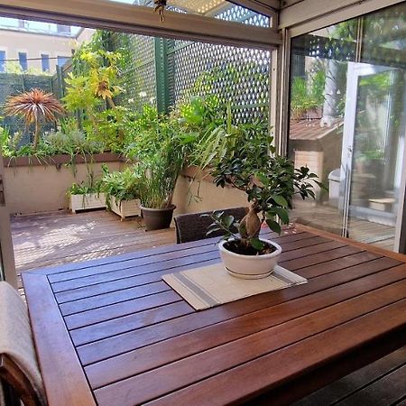 Atout Charme Versailles Ngoại thất bức ảnh