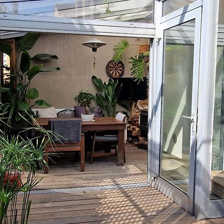 Atout Charme Versailles Ngoại thất bức ảnh