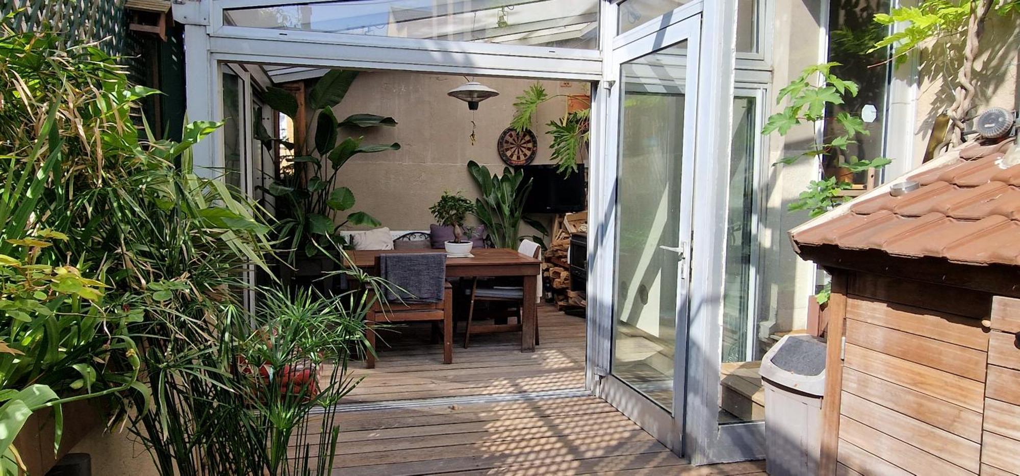Atout Charme Versailles Ngoại thất bức ảnh