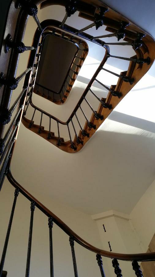 Atout Charme Versailles Ngoại thất bức ảnh