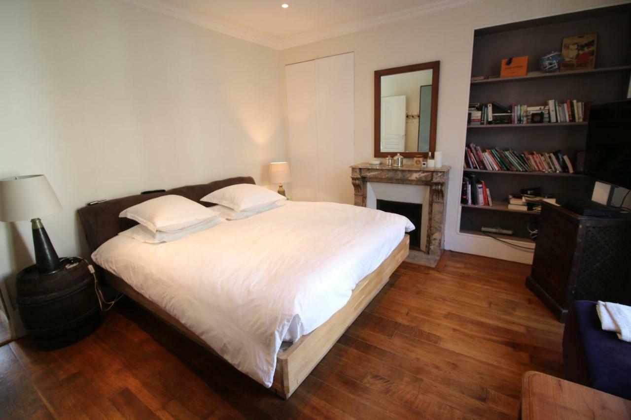 Atout Charme Versailles Ngoại thất bức ảnh